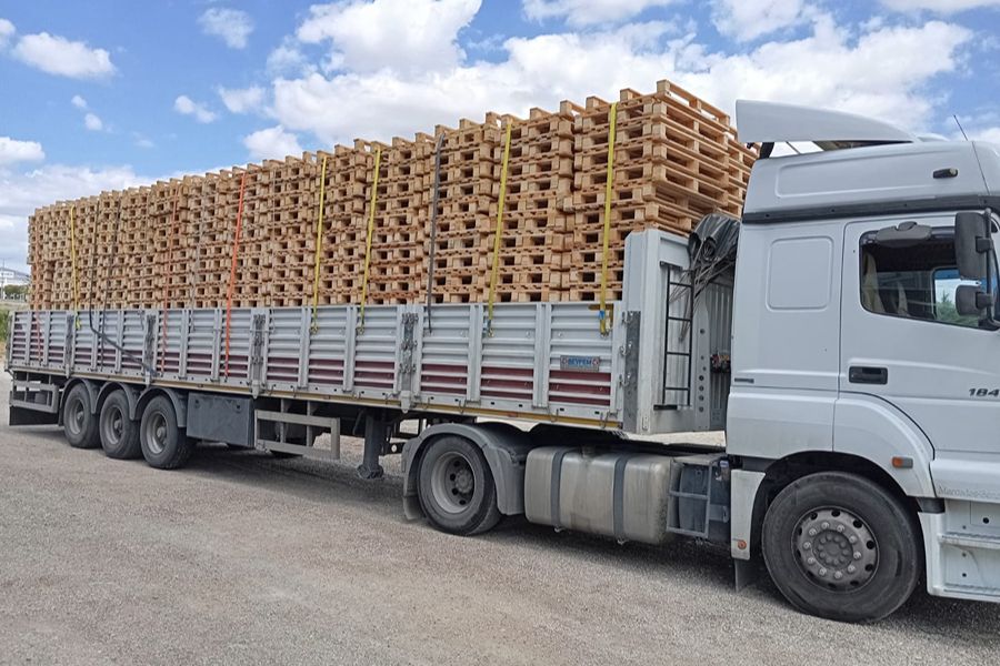 Ardahan Euro Palet Fiyatları